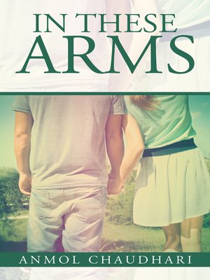 cover image of In These Arms